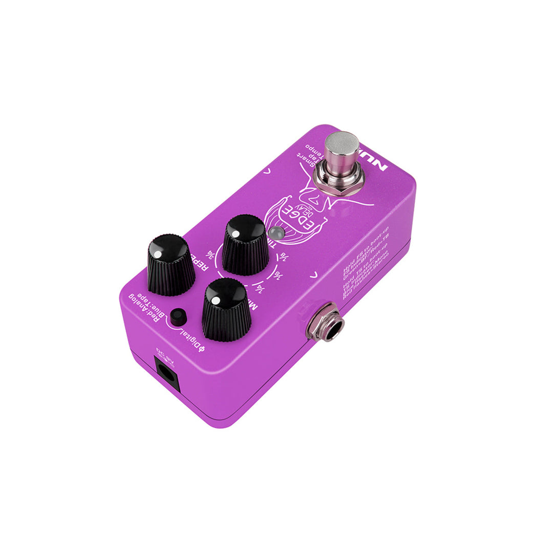 Nux Edge Delay (NDD-3)  3