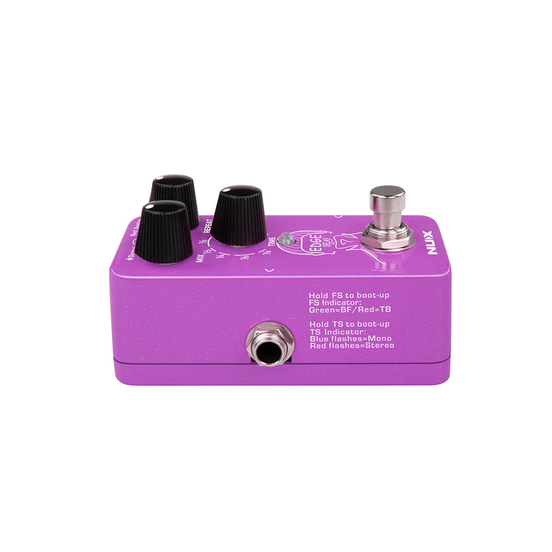 Nux Edge Delay (NDD-3)  5