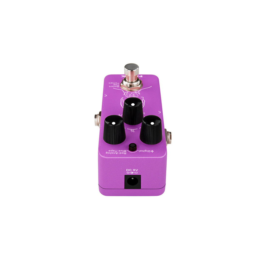 Nux Edge Delay (NDD-3)  7