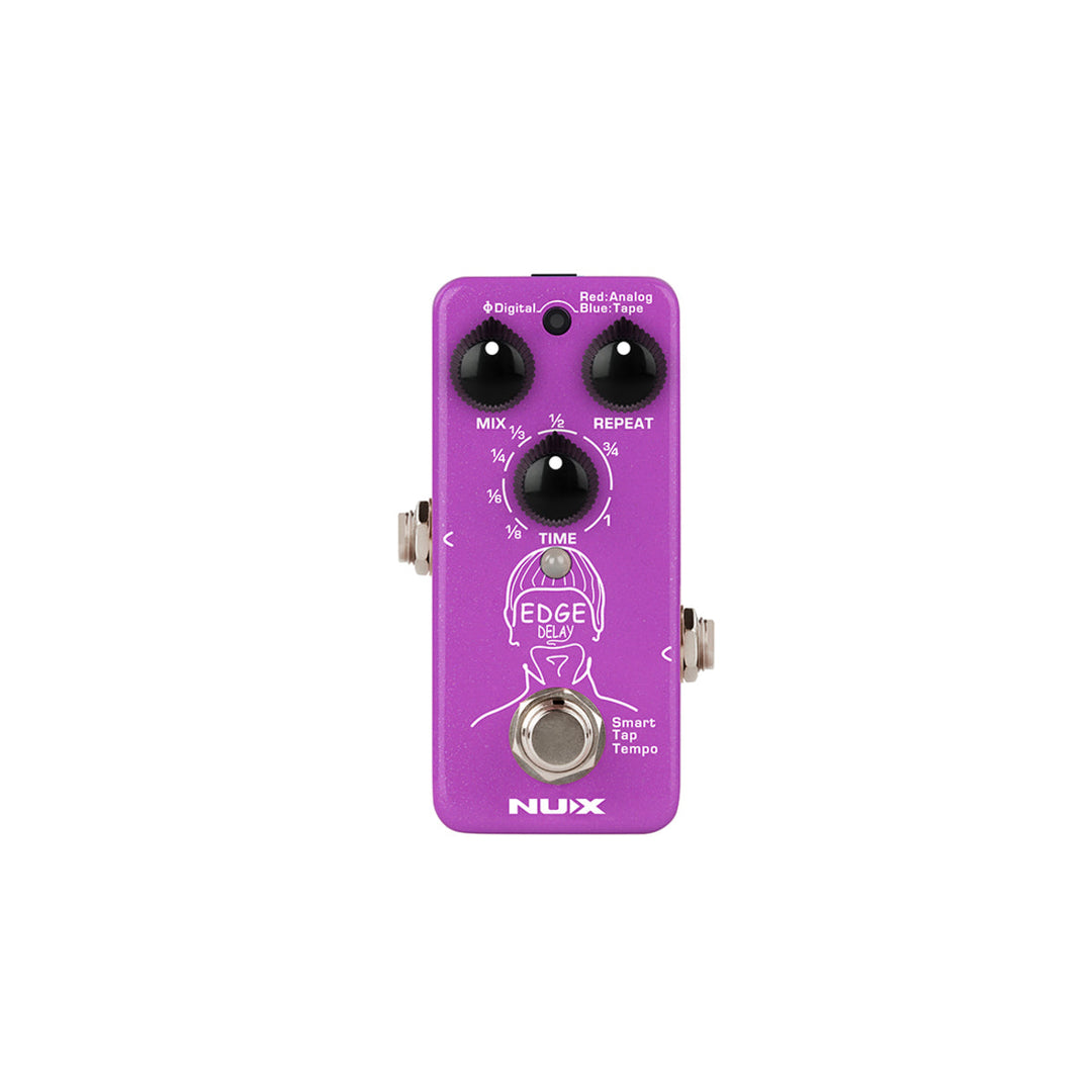 Nux Edge Delay (NDD-3) 