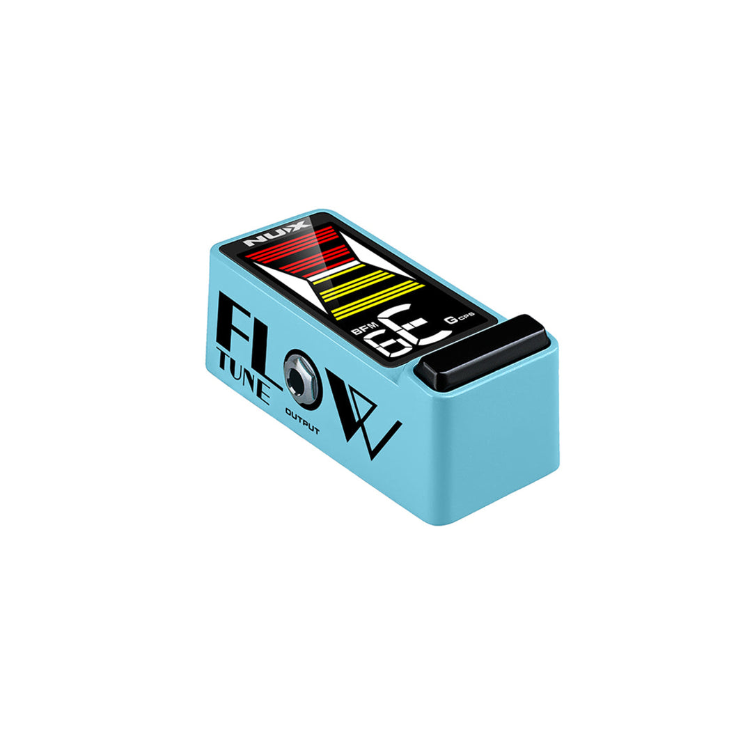 Nux Flow Tune MKII (NTU3 MKII BL)  1