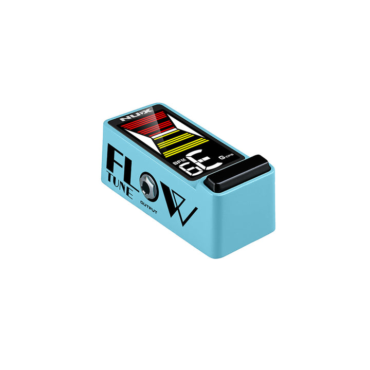 Nux Flow Tune MKII (NTU3 MKII BL)  1