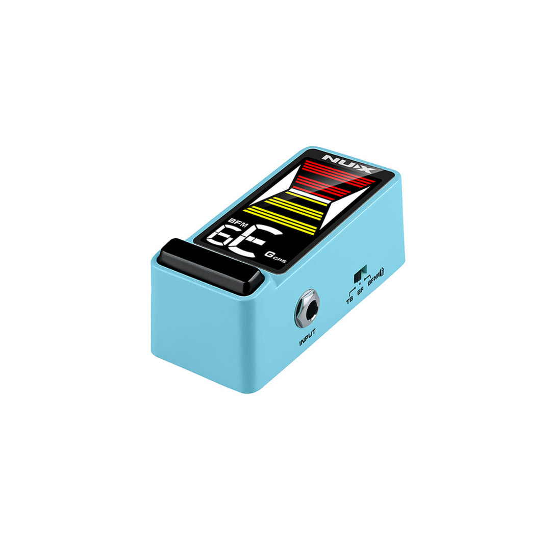 Nux Flow Tune MKII (NTU3 MKII BL)  2