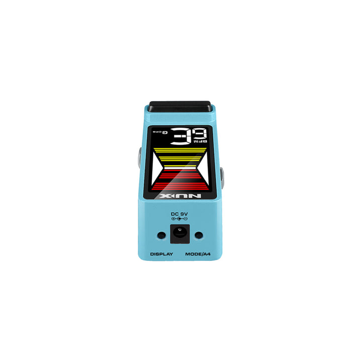 Nux Flow Tune MKII (NTU3 MKII BL)  3