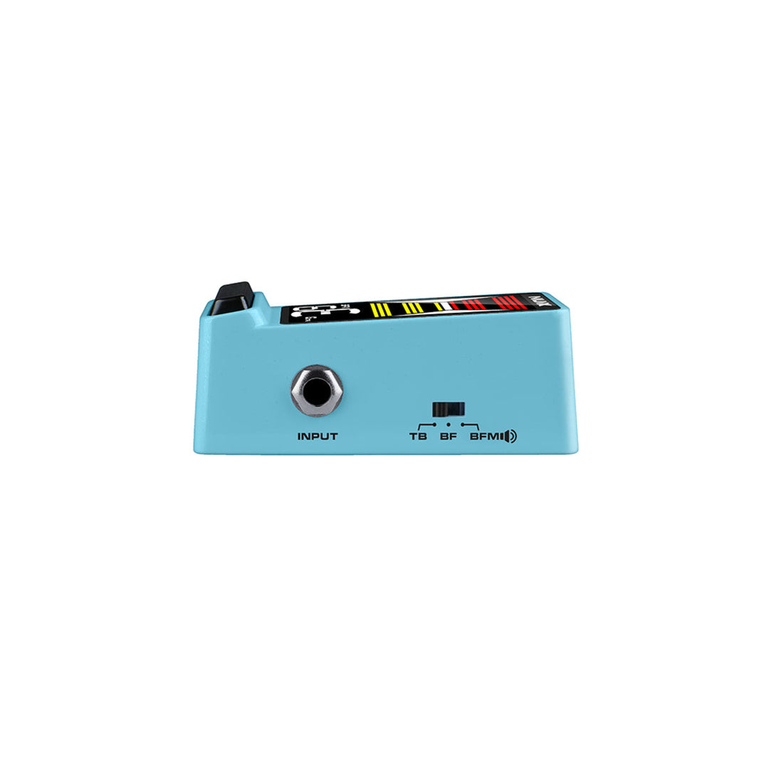 Nux Flow Tune MKII (NTU3 MKII BL)  4