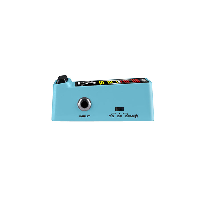 Nux Flow Tune MKII (NTU3 MKII BL)  4