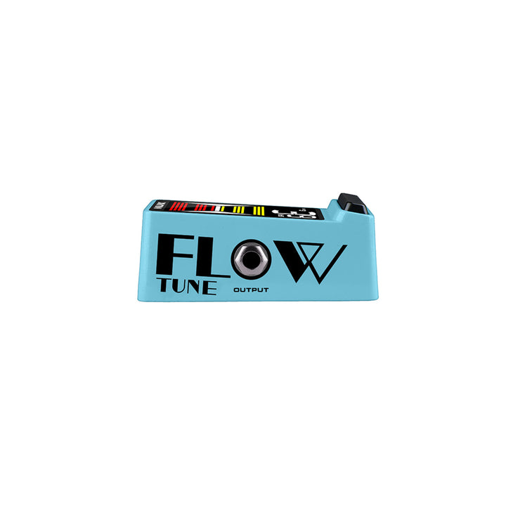 Nux Flow Tune MKII (NTU3 MKII BL)  5