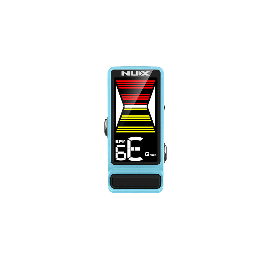 Nux Flow Tune MKII (NTU3 MKII BL) 