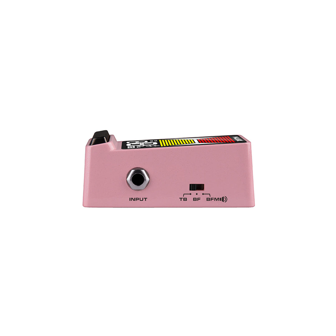 Nux Flow Tune MKII (NTU3 MKII PK)  1