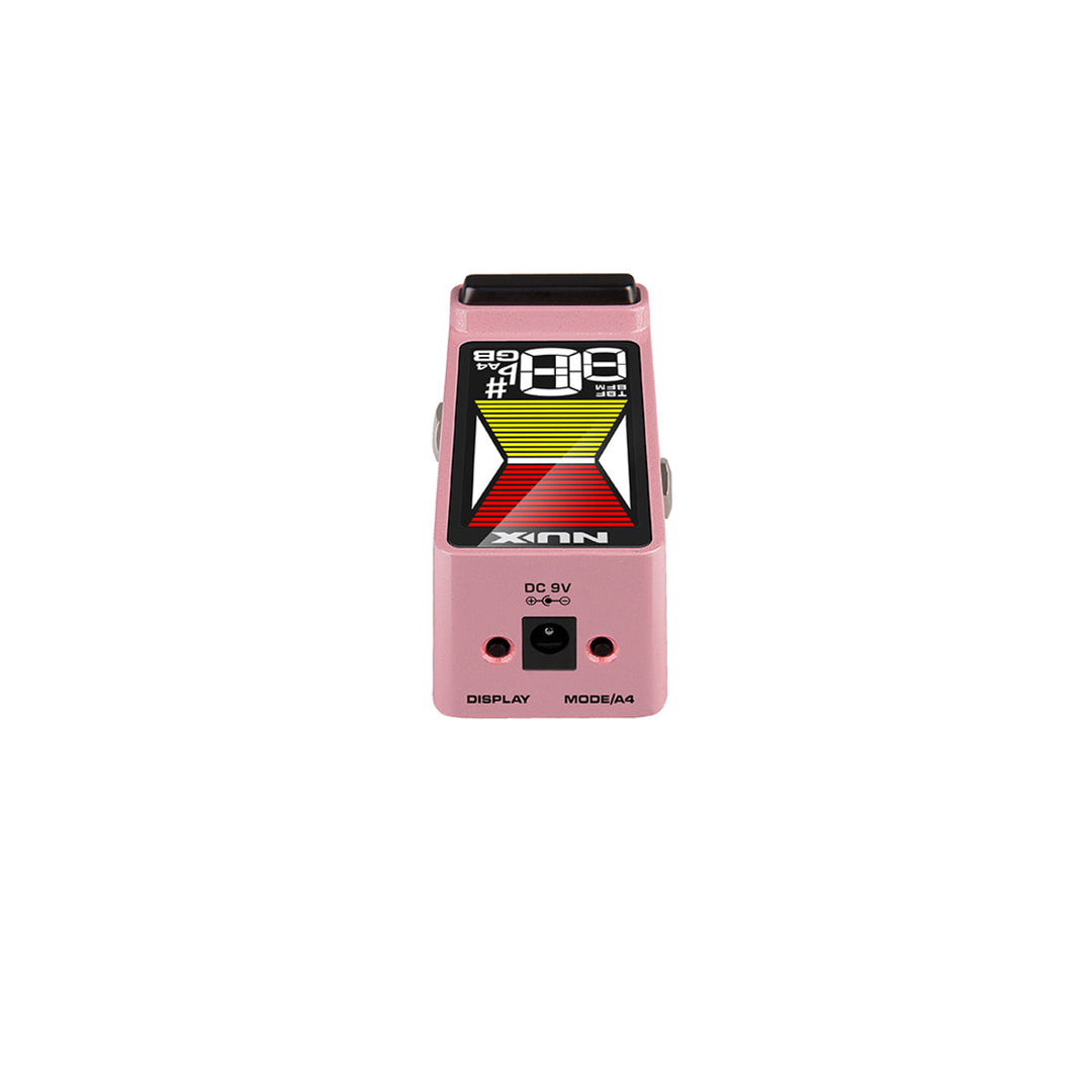 Nux Flow Tune MKII (NTU3 MKII PK)  3