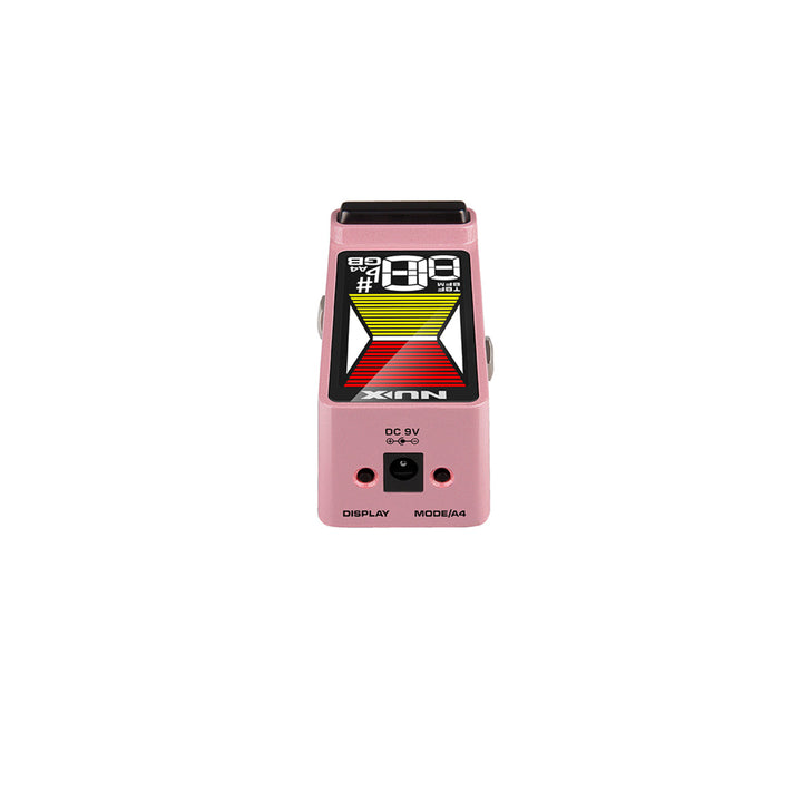 Nux Flow Tune MKII (NTU3 MKII PK)  3