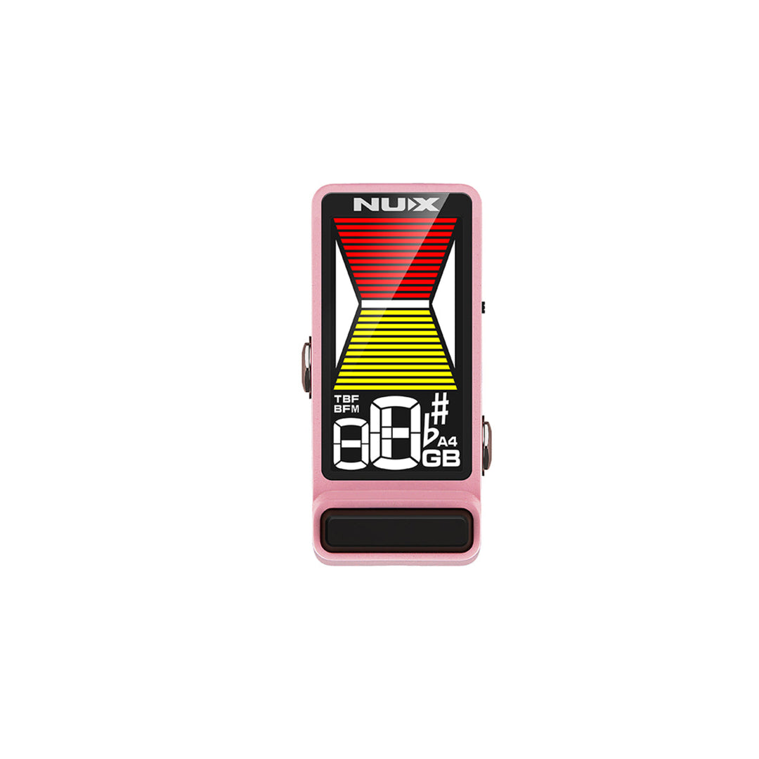 Nux Flow Tune MKII (NTU3 MKII PK) 