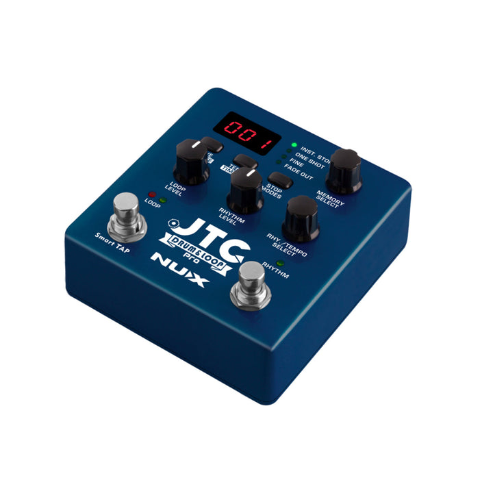 Nux JTC Pro (NDL-5)  1