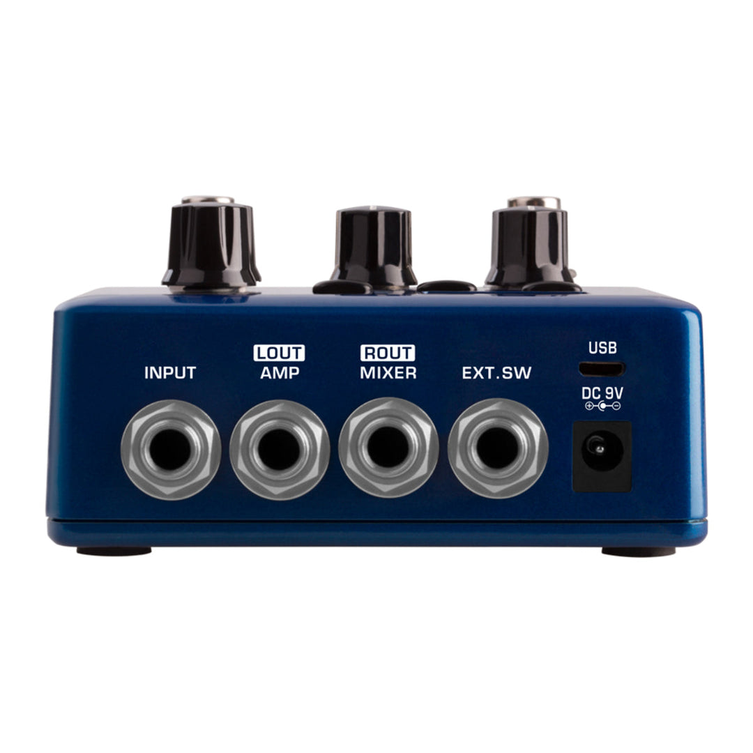 Nux JTC Pro (NDL-5)  5