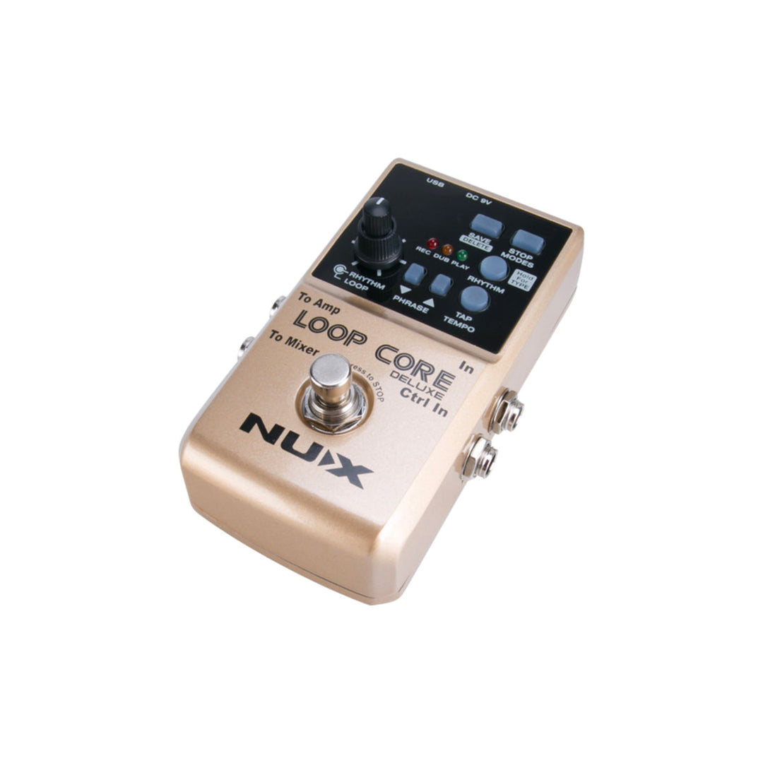 Nux Loop Core Deluxe  1