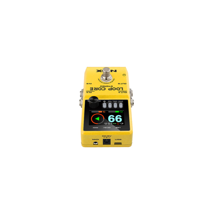 Nux Loop Core Stereo  1