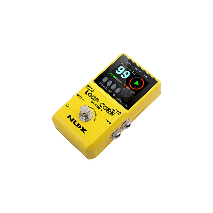 Nux Loop Core Stereo  2