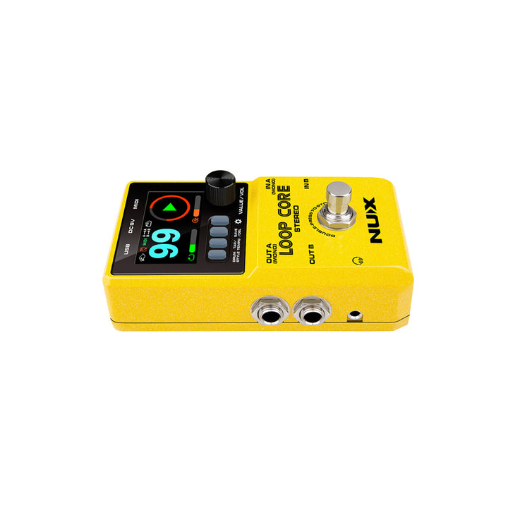Nux Loop Core Stereo  6