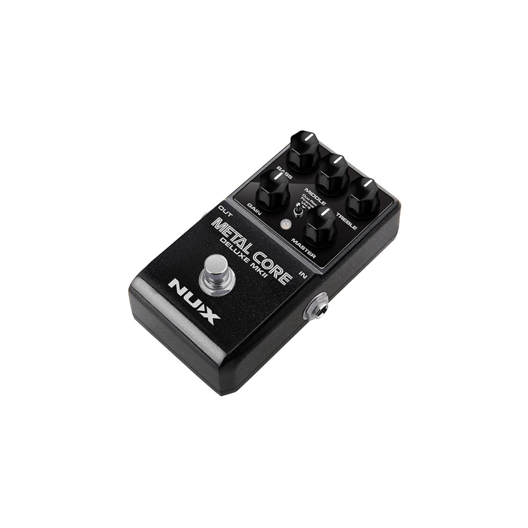 Nux Metal Core Deluxe MKII  1