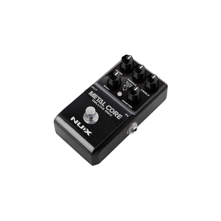 Nux Metal Core Deluxe MKII  1