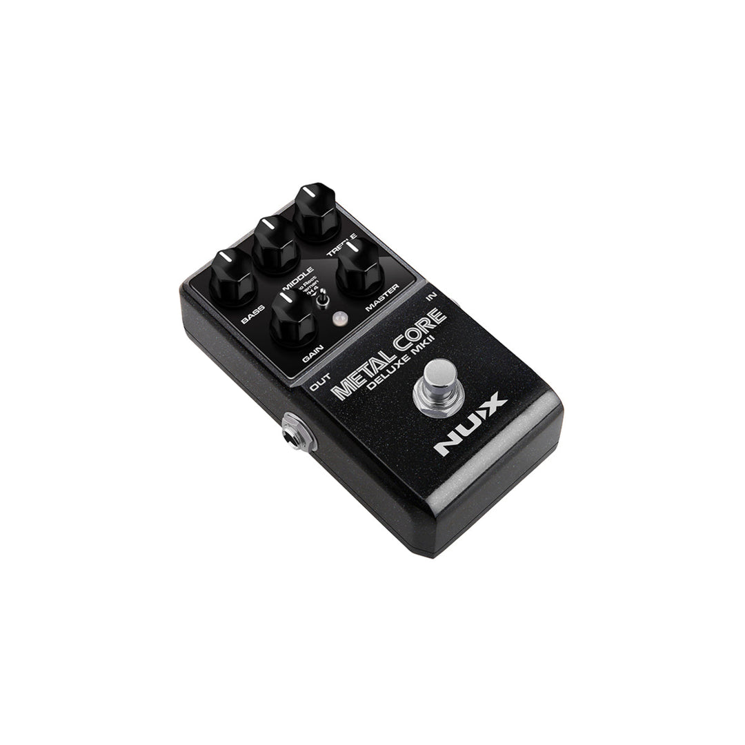 Nux Metal Core Deluxe MKII  2