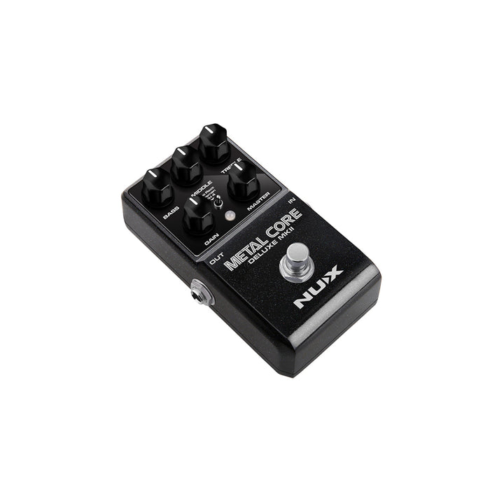Nux Metal Core Deluxe MKII  2