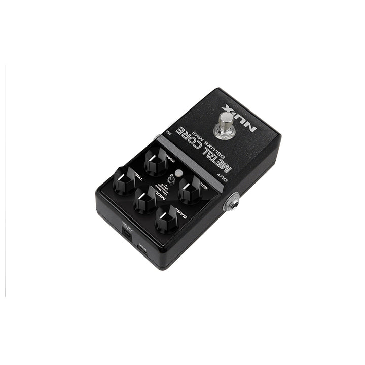 Nux Metal Core Deluxe MKII  3