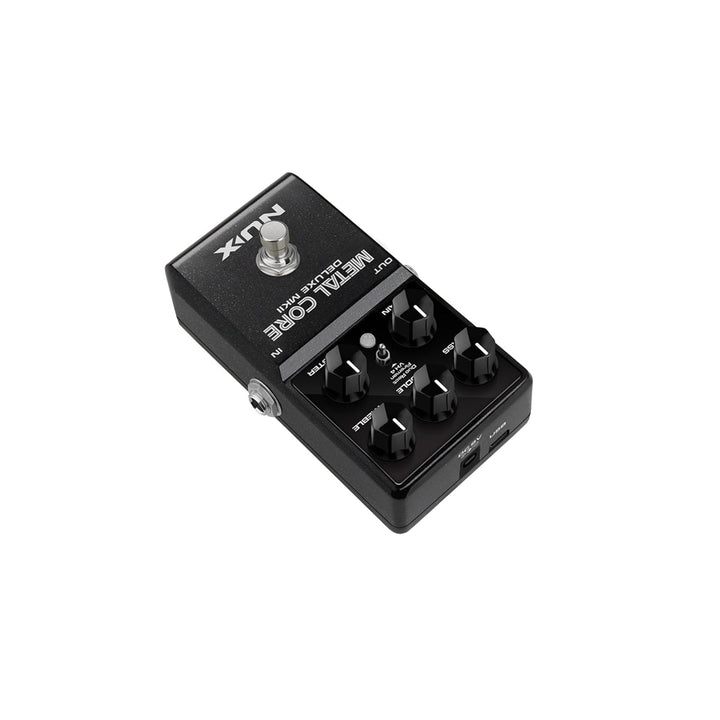 Nux Metal Core Deluxe MKII  4
