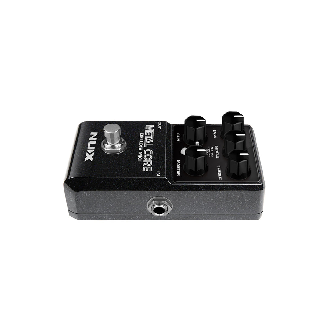 Nux Metal Core Deluxe MKII  5