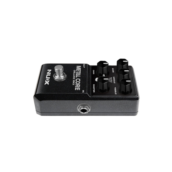 Nux Metal Core Deluxe MKII  5