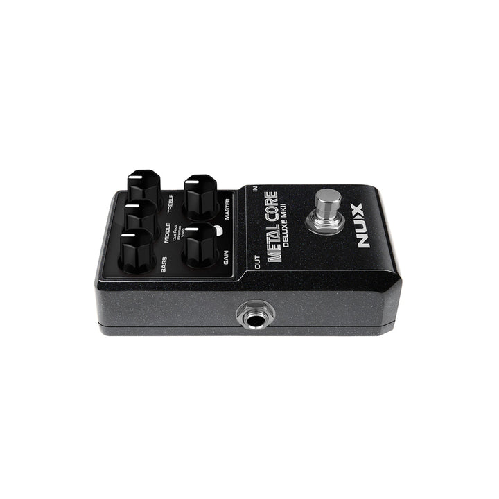 Nux Metal Core Deluxe MKII  6