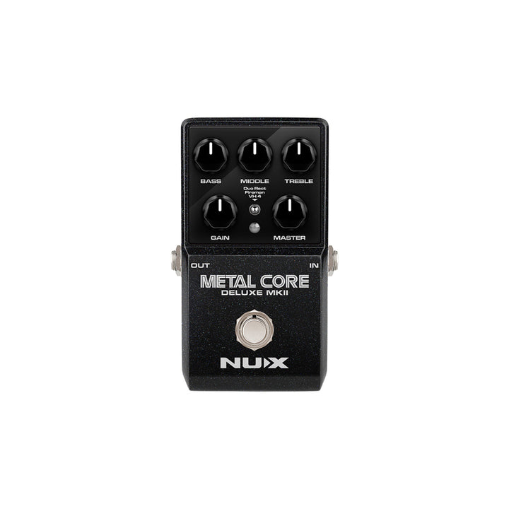 Nux Metal Core Deluxe MKII 