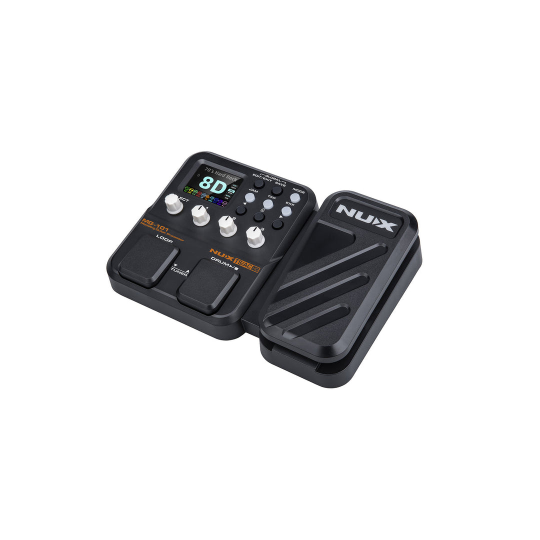 Nux MG-101  1