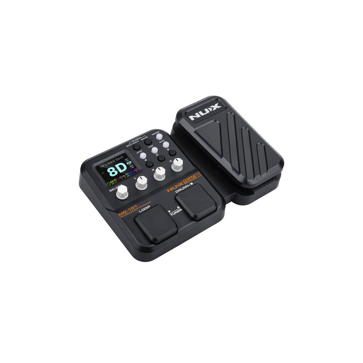 Nux MG-101  2