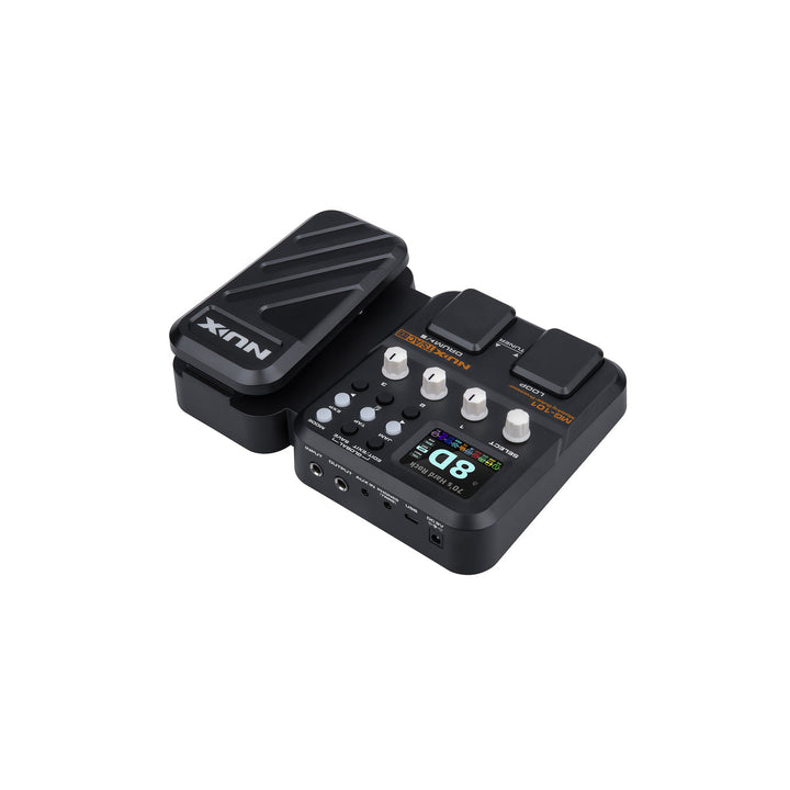 Nux MG-101  3