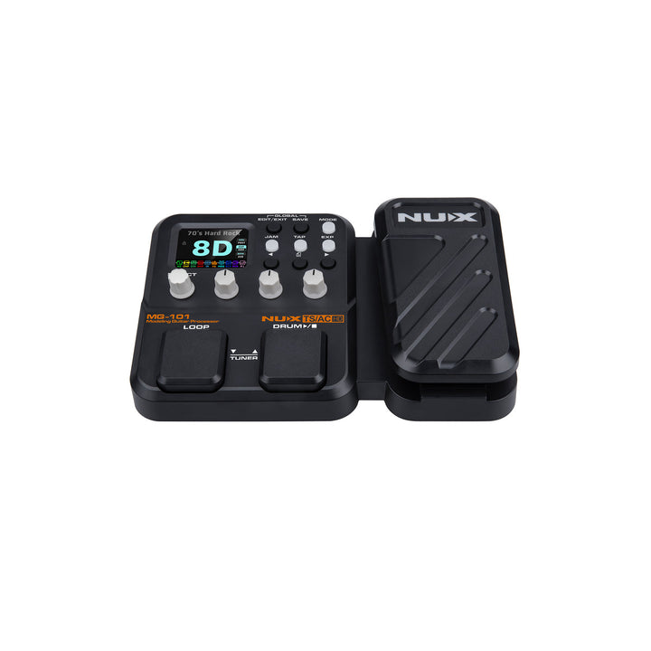 Nux MG-101  5