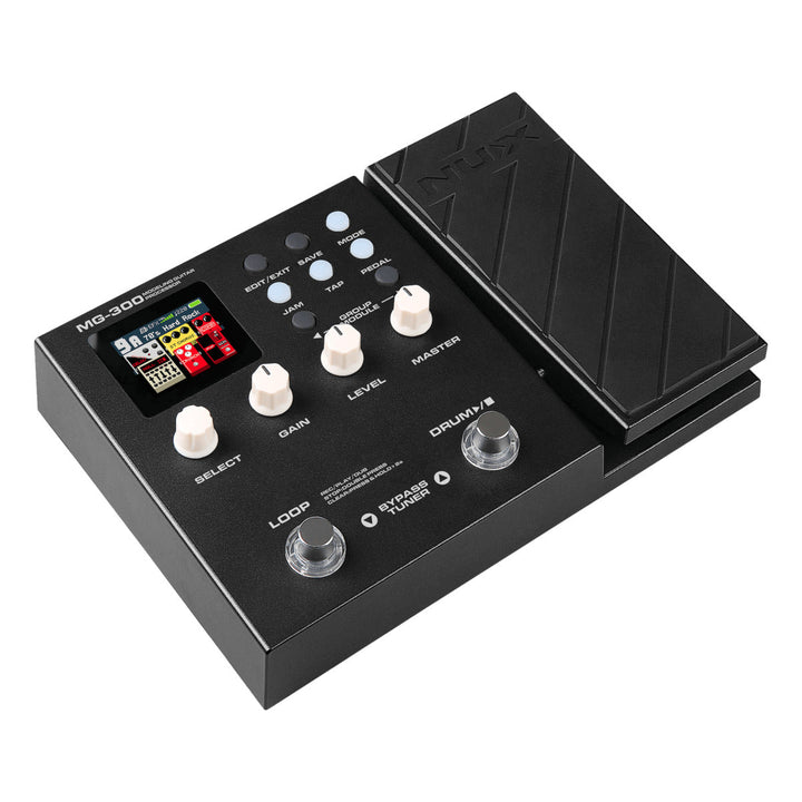 Nux MG-300 