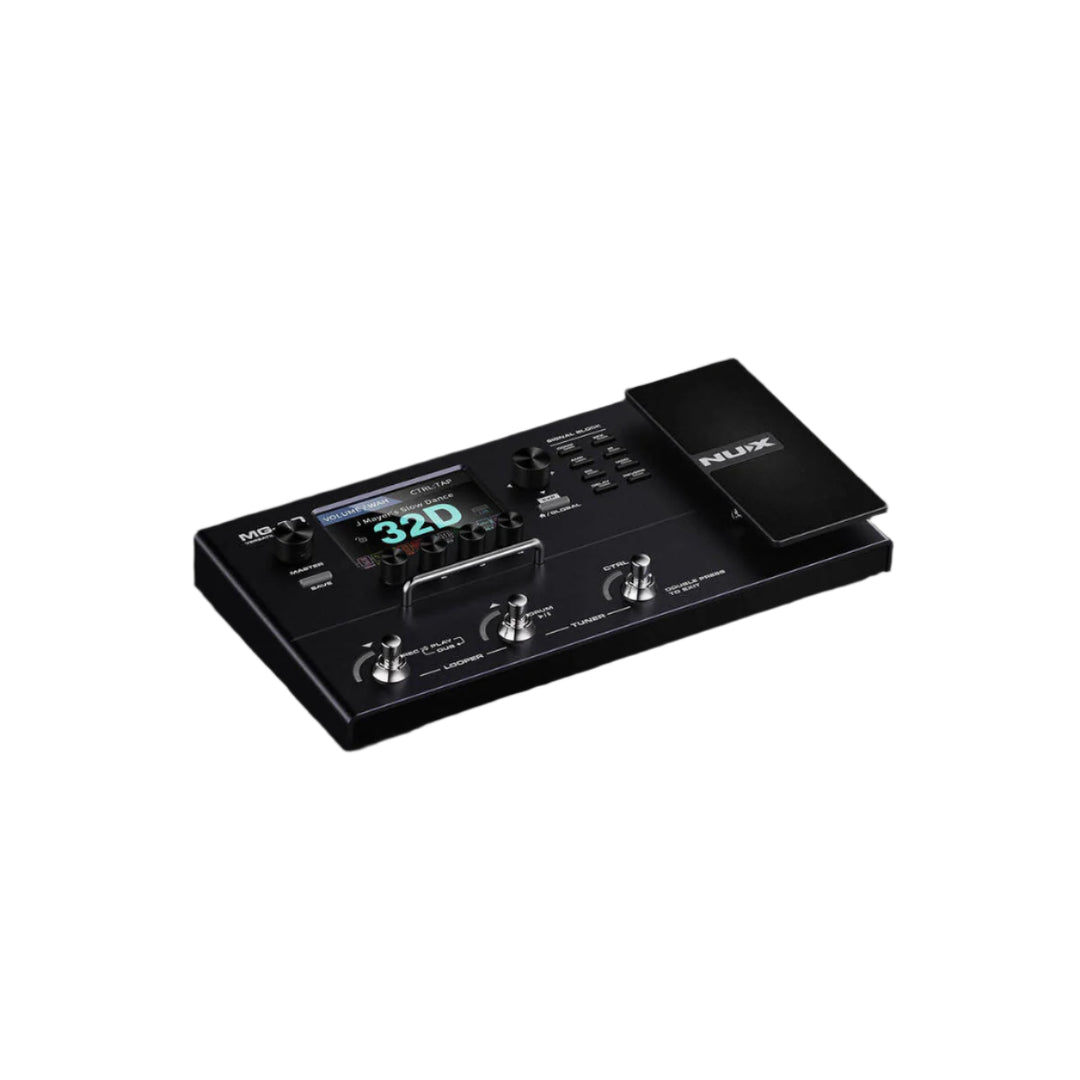 Nux MG-30 