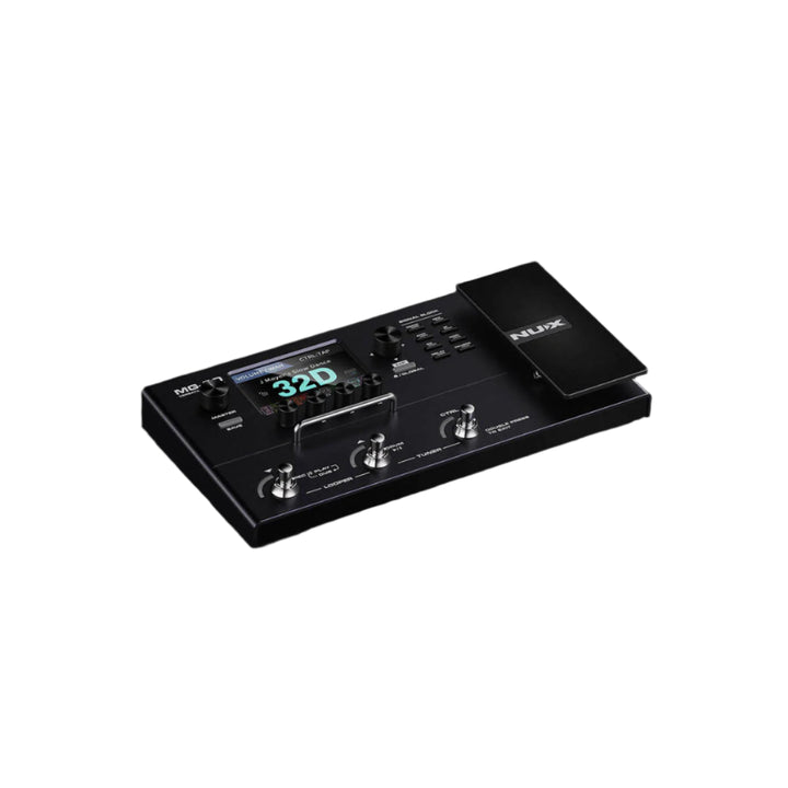 Nux MG-30 