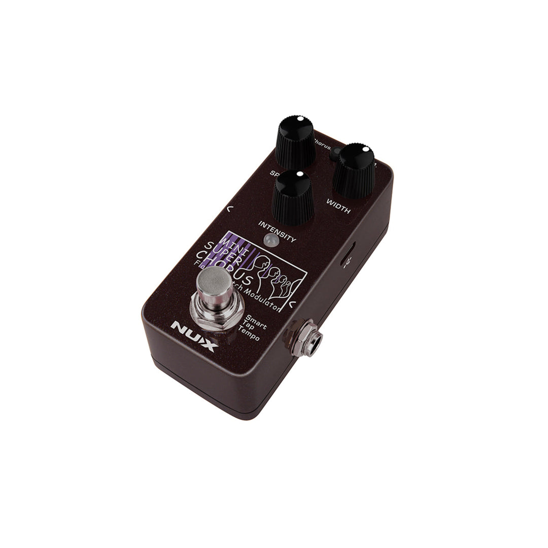 Nux Mini SCF (NCH-5)  1
