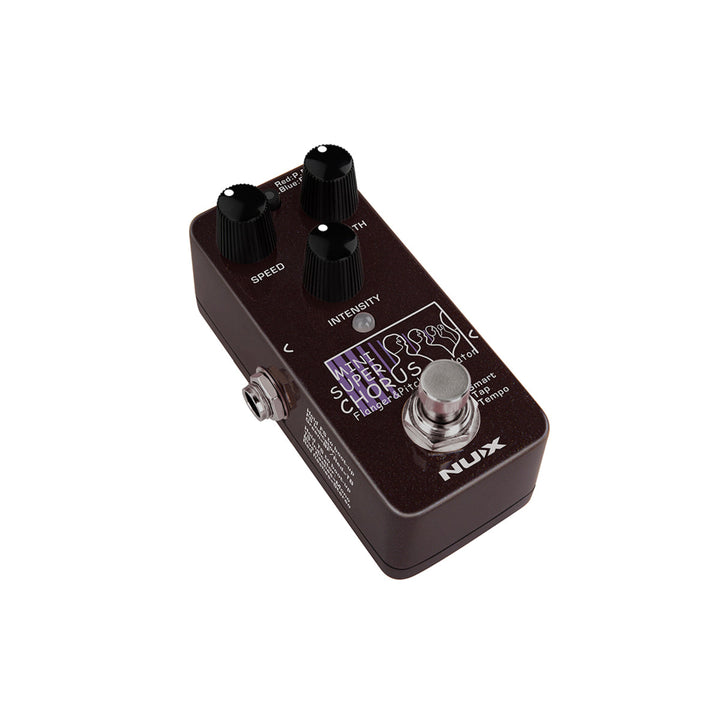 Nux Mini SCF (NCH-5)  2