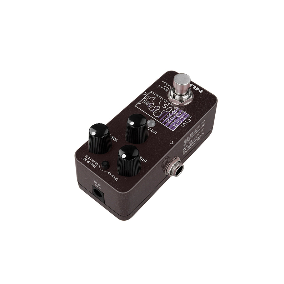 Nux Mini SCF (NCH-5)  3
