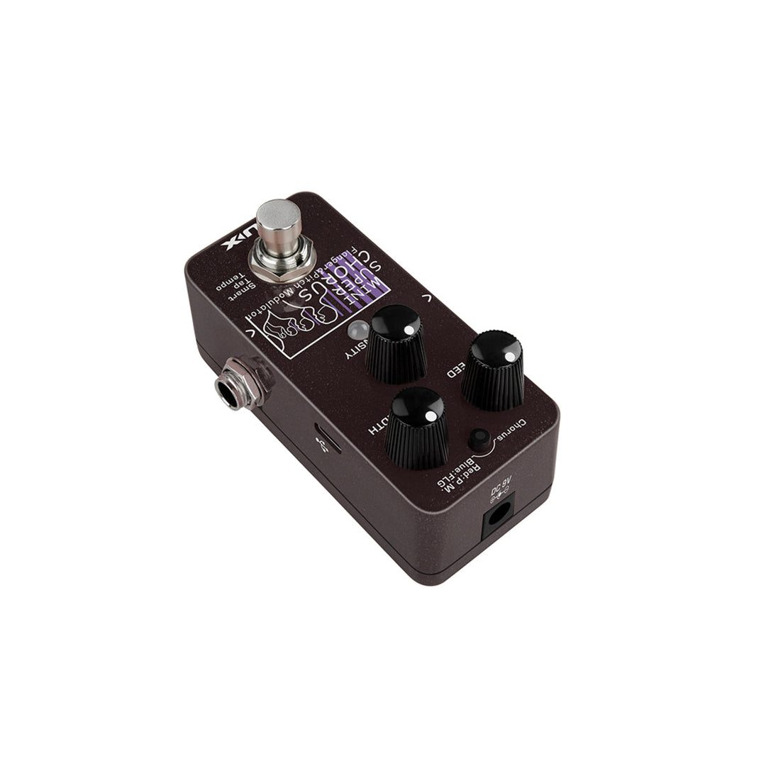 Nux Mini SCF (NCH-5)  4