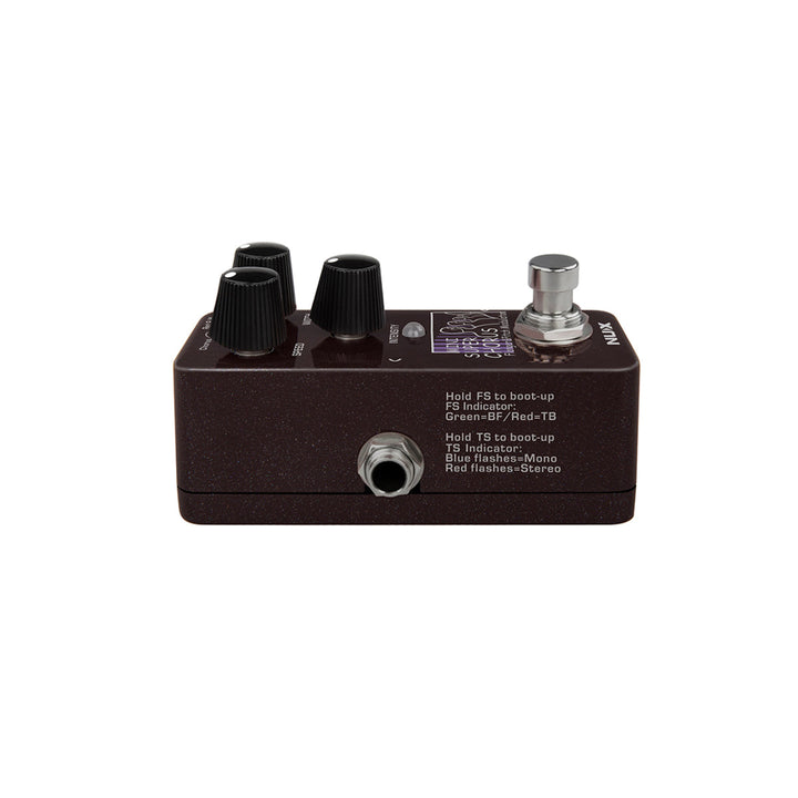Nux Mini SCF (NCH-5)  5