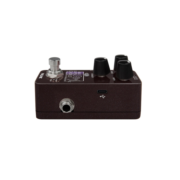 Nux Mini SCF (NCH-5)  6