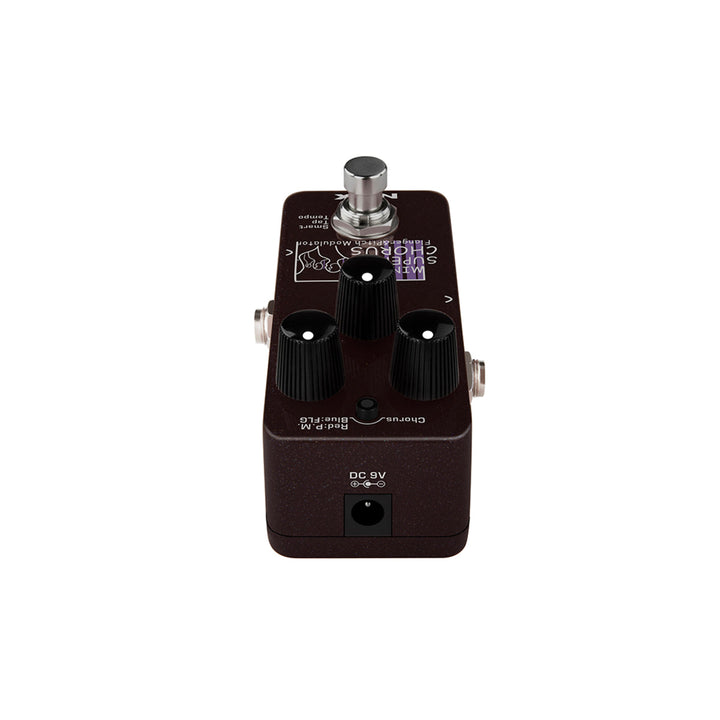 Nux Mini SCF (NCH-5)  7