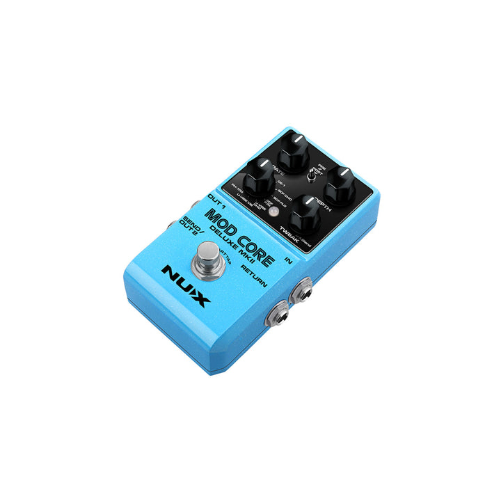 Nux Mod Core Deluxe MKII  1