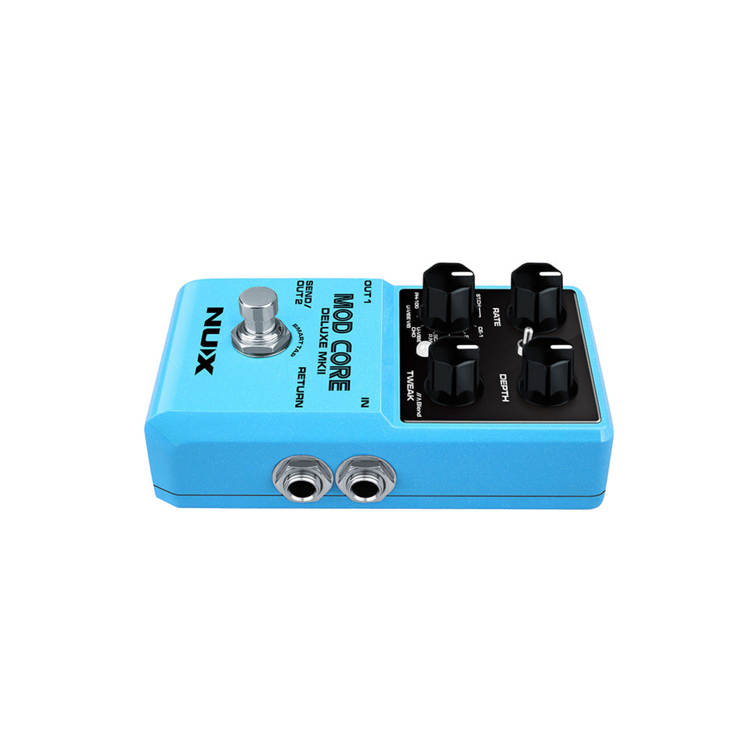 Nux Mod Core Deluxe MKII  5