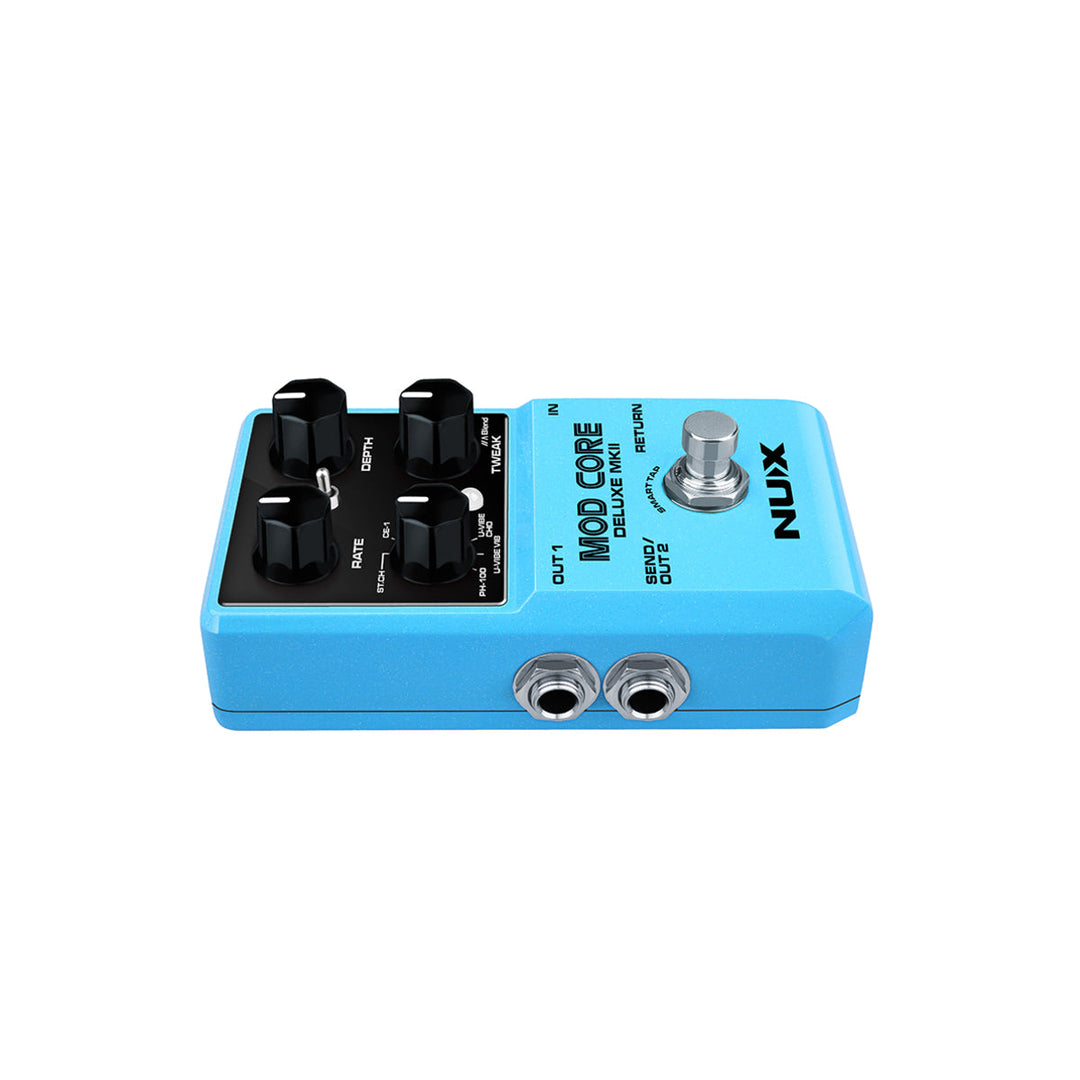 Nux Mod Core Deluxe MKII  6
