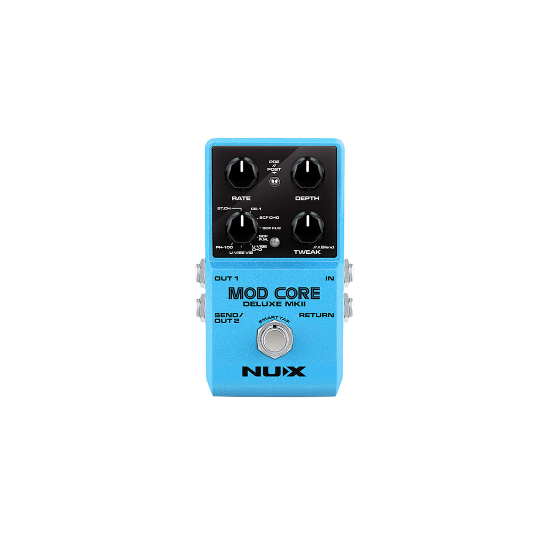 Nux Mod Core Deluxe MKII 